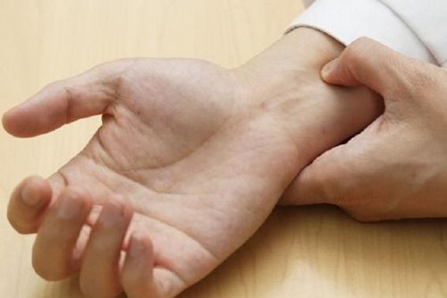 Tác dụng của huyệt nội quan và ứng dụng trong điều trị bệnh