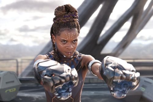 Điểm trừ của bom tấn 'Black Panther: Wakanda Forever'