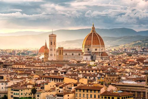 Một thị trấn ở Italy trả 30.000 USD khi bạn chuyển đến