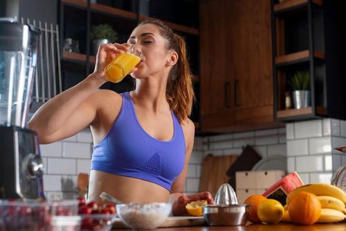 Những người khỏe mạnh nhất thế giới ăn gì