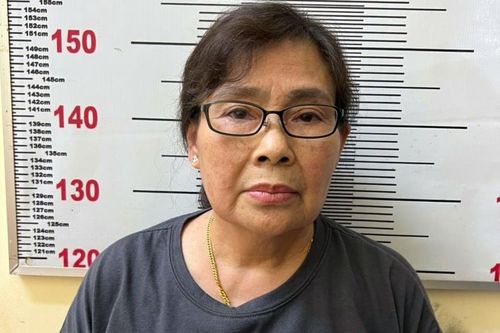 Chân dung trùm ma túy Oanh Hà vừa bị bắt