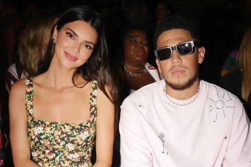 Tình sử của Kendall Jenner