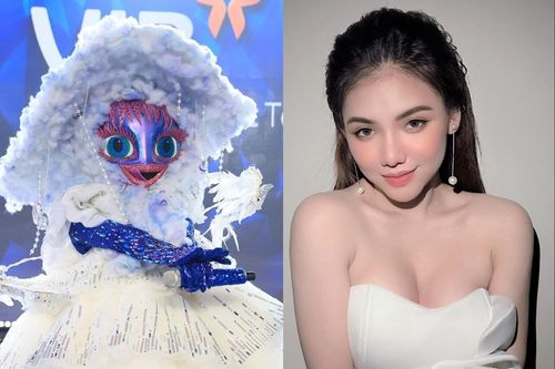 Lady Mây: 'Tôi không được ưu ái ở Ca sĩ mặt nạ'