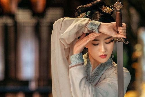 Bí quyết quay cảnh võ thuật trong phim Trung Quốc