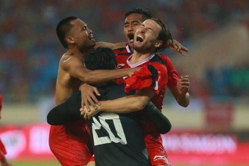 Tuyển Indonesia gọi 3 cầu thủ nhập tịch chuẩn bị cho AFF Cup 2022