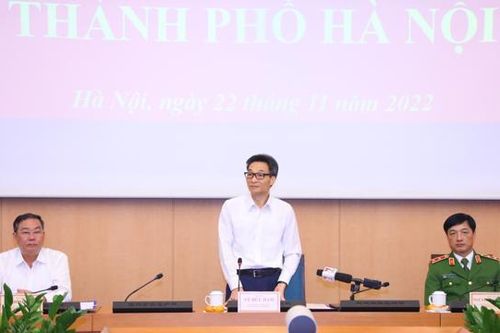 Tạo một cuộc cách mạng trong triển khai thủ tục hành chính liên thông