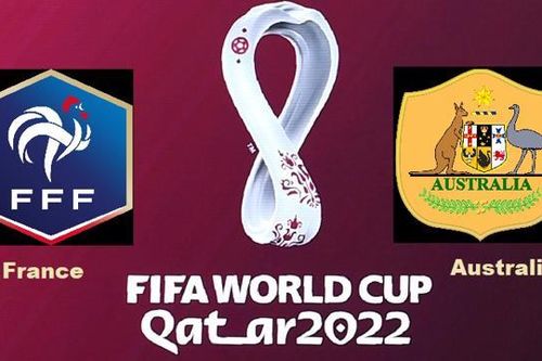 Phân tích, soi kèo Pháp vs Australia cùng chuyên gia
