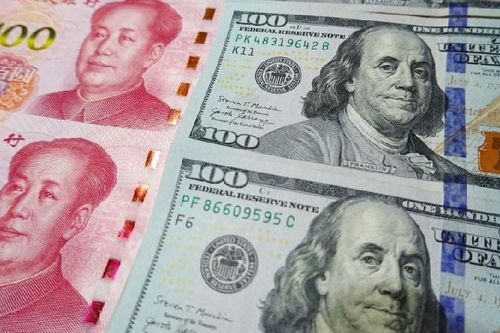 Tỷ giá ngoại tệ hôm nay 22/11: Tỷ giá USD, Euro, Yen Nhật, CAD, AUD, Bảng Anh... Trú ẩn an toàn, đồng bạc xanh tăng