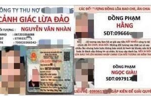 Chuyện công ty tài chính uy tín bị 'mượn tên': Thật giả lẫn lộn