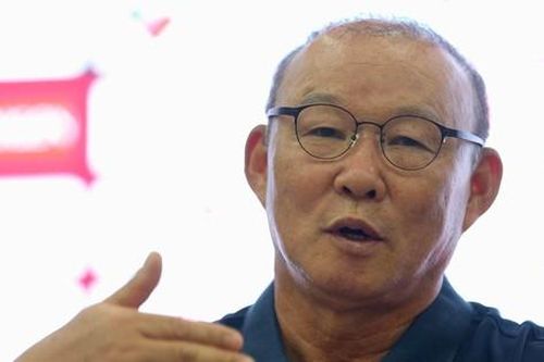 HLV Park Hang-seo: 'HLV không có kết quả tốt và làm hài lòng người hâm mộ sẽ phải ra đi'