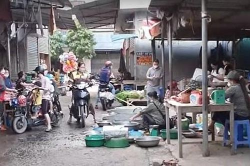 Vụ chủ tịch thị trấn bị kết án hình sự vẫn tại vị: Khai trừ đảng, tạm đình chỉ chức vụ