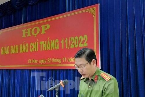 Vụ 'tra tấn' trên biển: Sẽ khởi tố khi có kết quả giám định