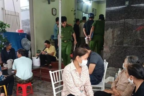 Hải Phòng: Hai vợ chồng tử vong trong nhà nghi do 'vỡ họ'