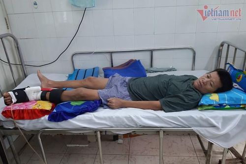 Báo VietNamNet đóng hơn 50 triệu đồng viện phí cho 2 bệnh nhân nghèo