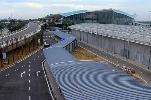 Đề xuất nâng cấp sân bay Đà Nẵng với tổng vốn đầu tư gần 31.000 tỉ đồng
