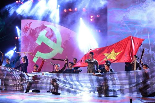 Thủ tướng Phạm Minh Chính dự chương trình 'Dấu ấn Võ Văn Kiệt'