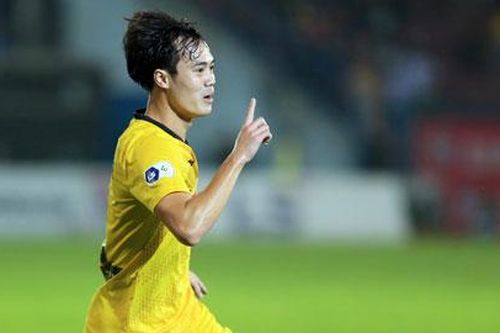 Văn Toàn có thể phá mọi kỷ lục chuyển nhượng tại V.League