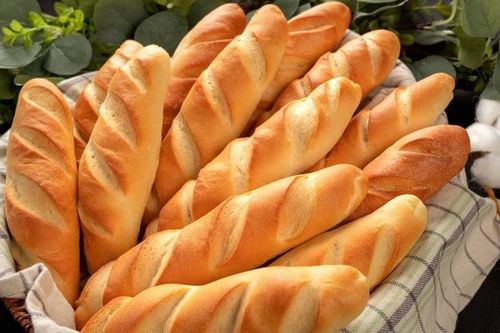 Bánh mỳ không tốt như bạn nghĩ: Ăn thường xuyên bạn sẽ phải đối mặt với những tác hại đáng sợ này