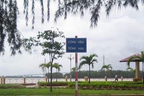 Thanh tra Cần Thơ chỉ ra nhiều sai phạm tại Dự án cải tạo Công viên Sông Hậu