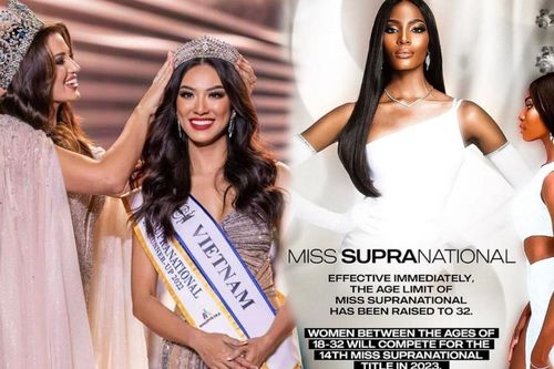 Miss Supranational chính thức nâng độ tuổi tham gia, người đẹp Việt nào được 'réo' tên nhiều nhất?