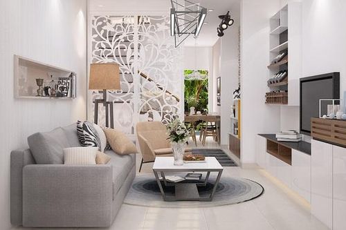 Thiết kế cho ngôi nhà chỉ rộng 20m2 nhưng có tới 3 phòng ngủ thoáng mát