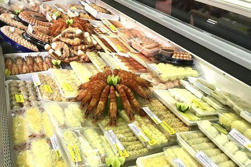 Ngành thủy sản trước áp lực tín dụng thắt chặt