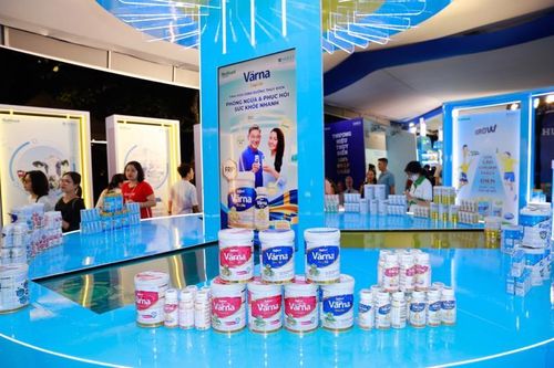 Hành trình lan tỏa thông tin dinh dưỡng của Viện NNRIS tại Hà Nội