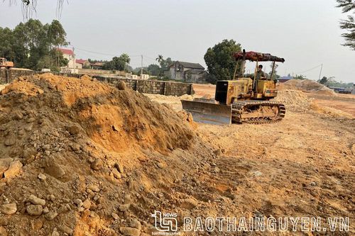 Giải 'bài toán' cấp thiết về vật liệu san lấp, kỳ 1: Linh hoạt trong tính giá