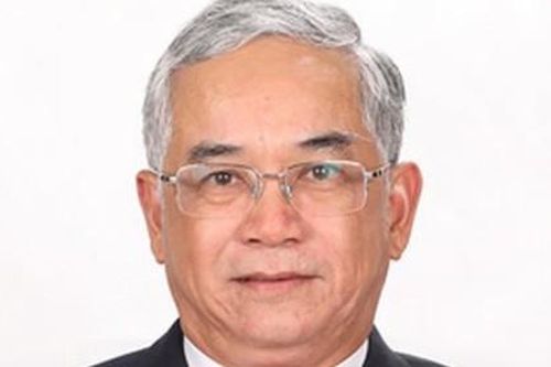 Phó chủ nhiệm Ủy ban Kiểm tra Trung ương Nguyễn Văn Hùng qua đời