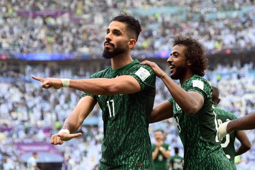 Tiền đạo từng sút tung lưới tuyển Việt Nam gieo sầu cho Argentina