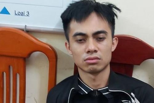 Lời khai của người chồng tạt axit, đâm vợ tử vong ở Bắc Giang