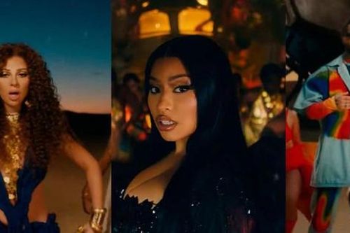 Vì sao Shakira, Nicki Minaj, Dua Lipa và loạt sao từ chối trình diễn tại lễ khai mạc World Cup 2022?