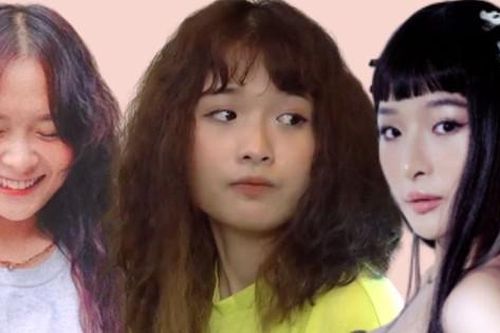 Lena - hotgirl từng gây chú ý trong 'Về Nhà Đi Con': Nhan sắc khác lạ, chọn con đường ca hát