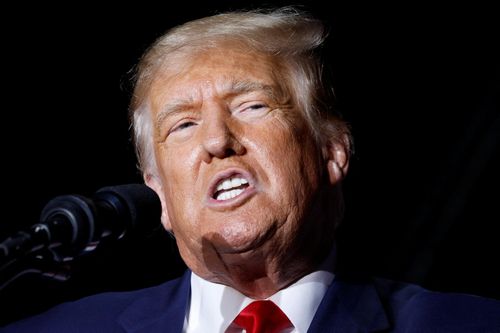 Ông Trump thua cuộc trong tranh cãi về hồ sơ thuế