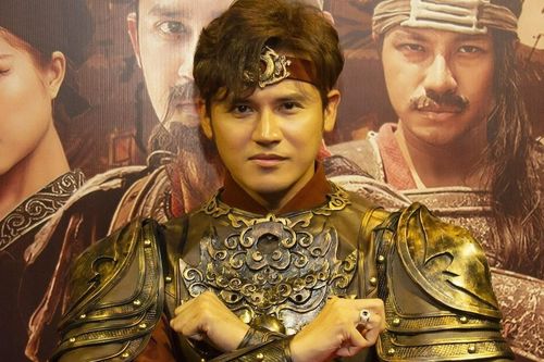 Phim 'Huyền sử vua Đinh' chỉ thu được 39 triệu đồng sau 5 ngày ra rạp