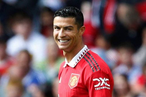Ronaldo mất 16 triệu bảng sau khi rời MU