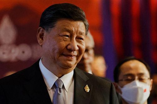 Ông Tập Cận Bình 'ghi điểm' sau chuyến công du quan trọng