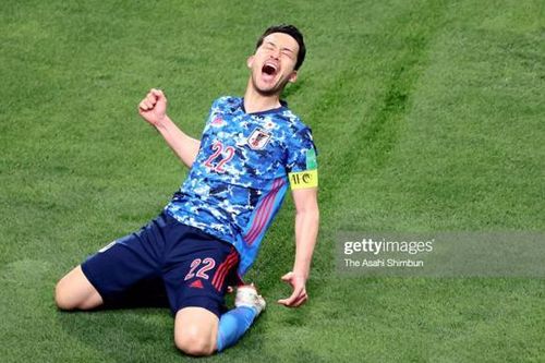 Lịch thi đấu World Cup 2022 ngày 23/11: Chờ bất ngờ từ tuyển Nhật Bản