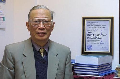 Nhạc sĩ Trọng Bằng, người nghệ sĩ đa tài và quản lý giỏi
