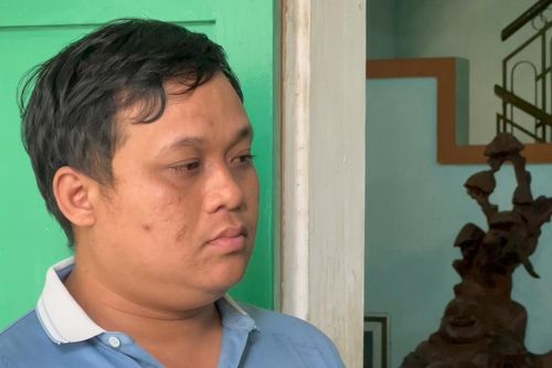 Cựu nhân viên ngân hàng lừa đảo, chiếm đoạt 10 tỷ đồng