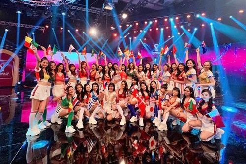 Nhiều khán giả phản đối 'hot-girl' lên sóng bình luận World Cup 2022