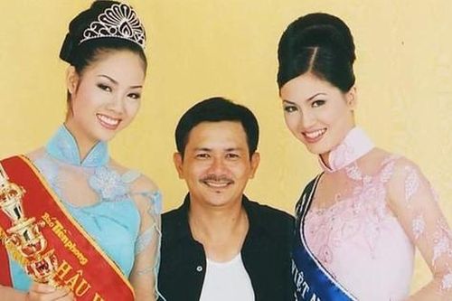 Ký ức Hoa hậu: Những người chụp ảnh cho các Hoa hậu Việt Nam