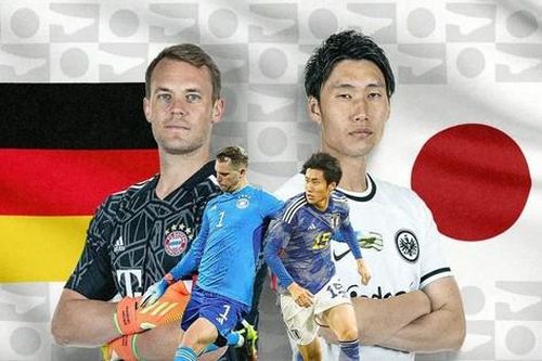 Nhận định Đức vs Nhật Bản, 20h00 ngày 23/11: Tinh thần samurai có khiến Đức lo lắng?