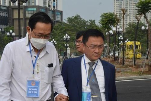 Cựu Thứ trưởng Cao Minh Quang lo không đủ sức khỏe để chấp hành bản án