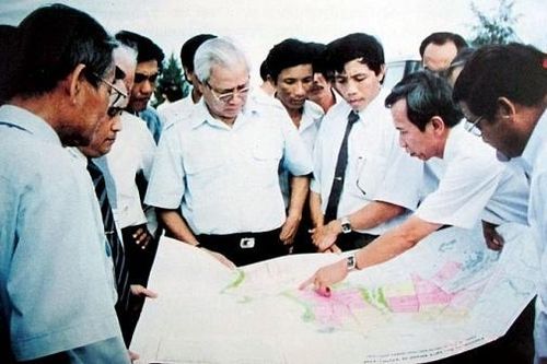 Cố Thủ tướng Võ Văn Kiệt và dấu ấn những dự án 'có một không hai' Việt Nam
