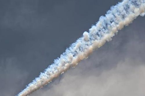 Nga tiếp nhận tiêm kích Su-30SM2 mới giữa lúc xung đột với Ukraine gia tăng