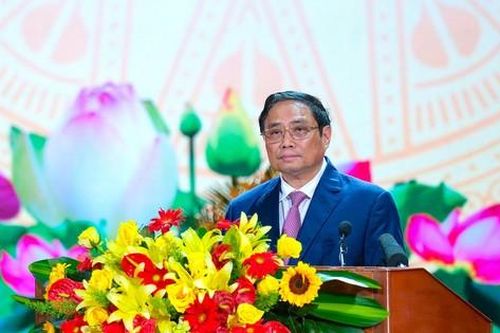 Vĩnh Long: Tổ chức trọng thể lễ kỷ niệm 100 năm Ngày sinh Thủ tướng Võ Văn Kiệt