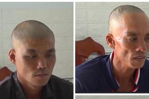 Vụ ngư dân bị hành hạ bằng kìm trên biển: Khởi tố, bắt tạm giam 3 bị can
