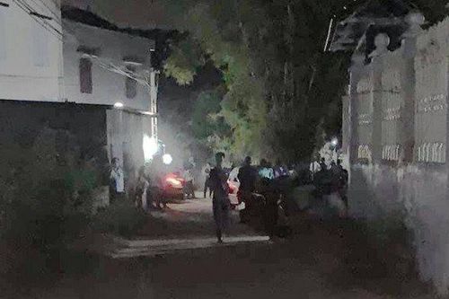 Bắc Giang: Nghi án chồng sát hại vợ rồi tự tử