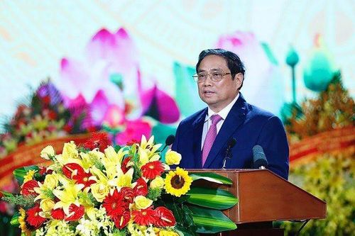 Cuộc đời đồng chí Võ Văn Kiệt là tấm gương sáng để chúng ta mãi mãi noi theo